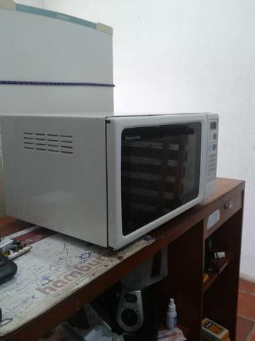 Micro Ondas Panasonic - Foto 3