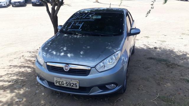 Fiat grand siena 2013 - Foto 3