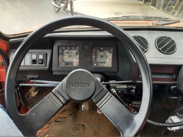 Fiat 147 city pick UP 85 - Foto 5