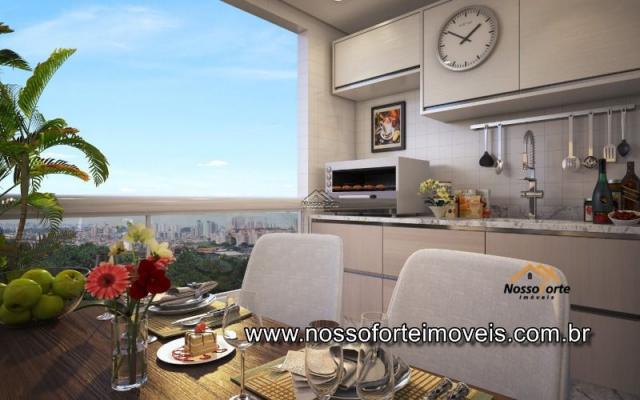 Lançamento Apartamento na Guilhermina em Praia Grande - Foto 6