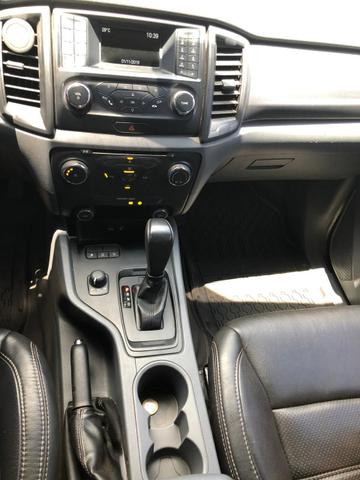 Vendo camioneta ranger - Foto 9