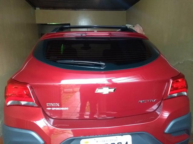 Onix activ