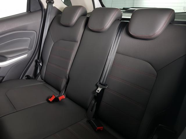 Ford EcoSport FREESTYLE 2.0 16V 4WD Flex 5p - Branco - 2017 - Foto 13