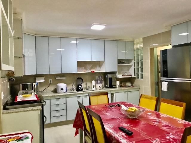 Sergio Soares Vende: Linda casa 28 Gama Leste 3 Qts, todos planejados - Foto 14