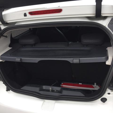 Fiat Mobi - Foto 5