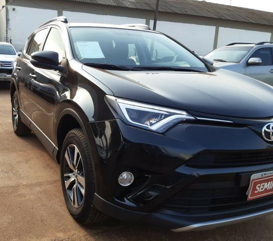 Toyota/rav4 top 2.0 4x2 gasolina - Foto 6