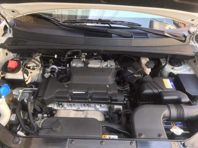 Hyundai Tucson Tucson 2.0 16V Flex Aut. 4P - Foto 3
