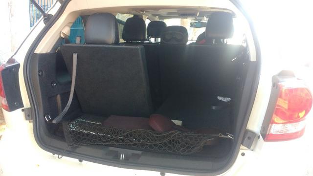Fiat Freemont Precision 2.4 - Teto Solar - 7 Lugares - Impecável - Foto 7