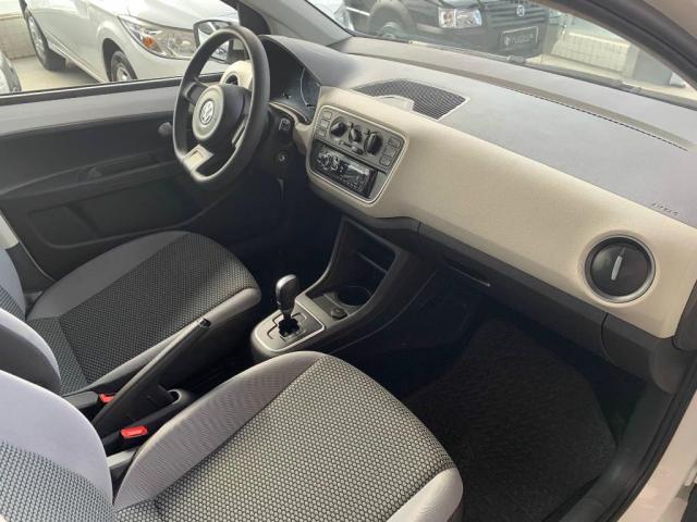 Volkswagen Up MOVE - AUTOMATICO - Foto 8