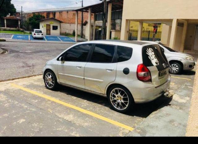 Aceito carro já financiado do ano 2014
