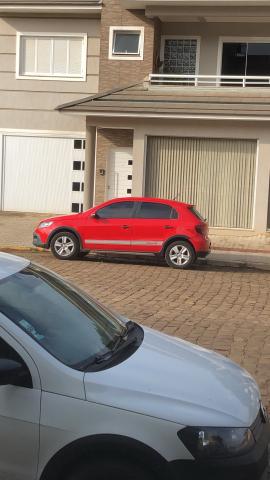 Gol rally 1.6