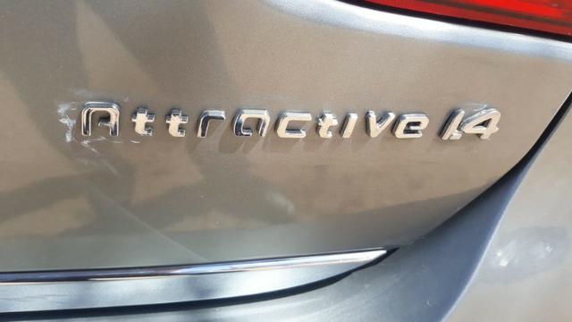 Fiat grand siena 2013 - Foto 9