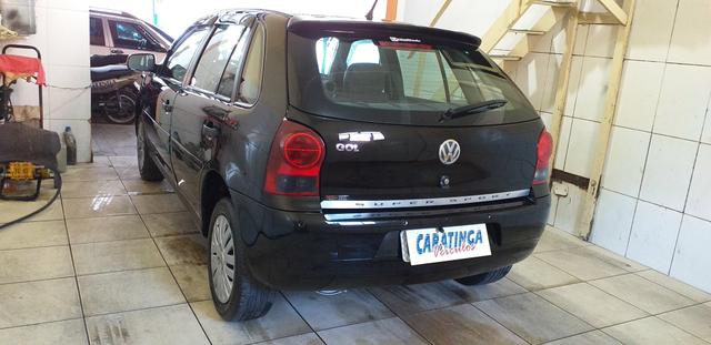 Gol trend 1.0 2014 completo. - Foto 9