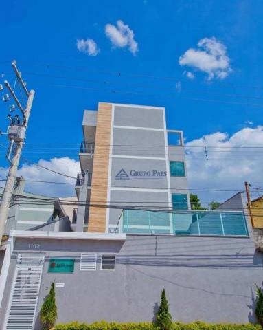 Apartamento residencial à venda, Cidade Líder, São Paulo. - Foto 12
