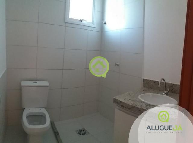 Edifício New Avenue - Apartamento com 3 quartos, em Cuiabá - MT - Foto 12