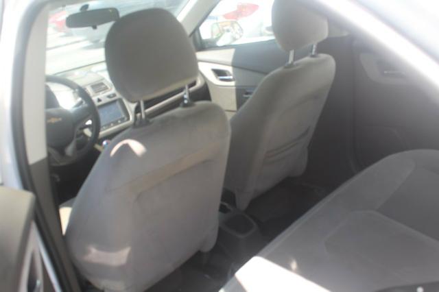 Chevrolet Cobalt Ltz 1.4 completo _ (sugestão) entrada 8.500 + 48× 639,99 - Foto 5