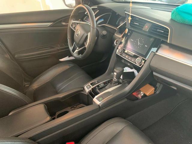 Honda Civic Tourig CVT - Foto 4