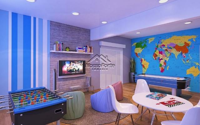Apartamento Alto Padrão no Canto do Forte em Praia Grande - Foto 5