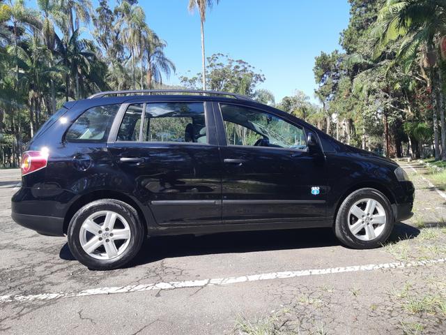 VW Spacefox 1.6 Route Completa 2010