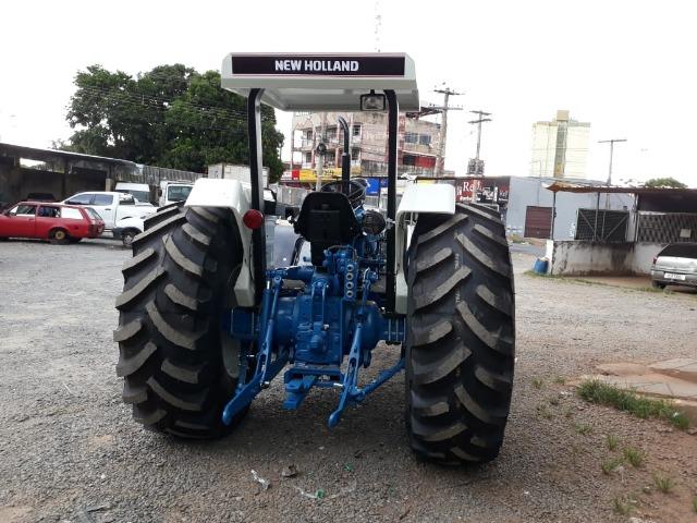 Trator 7830 New Holland - Foto 2