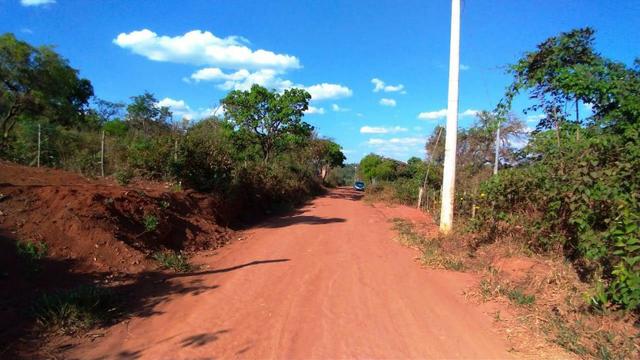 Lote 300 metros - Apenas R$ 420,00 Por mês - Mateus Leme