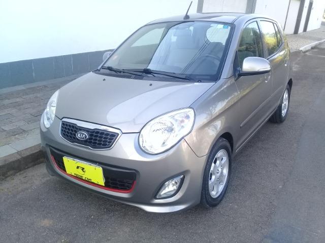 Kia Picanto EX Completo! muito novo completo de tudo!Abaixo da Tabela com Baixo Km! - Foto 3