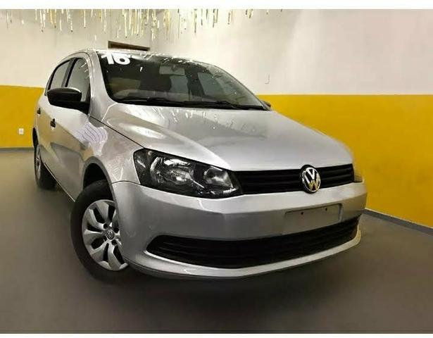Volkswagen Gol g6 1.6 2016 Seminovo imperdíveis Parc??