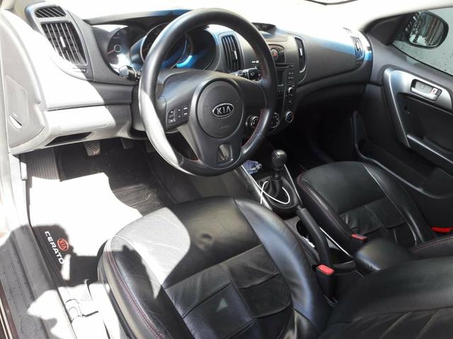 Kia Cerato - Foto 5