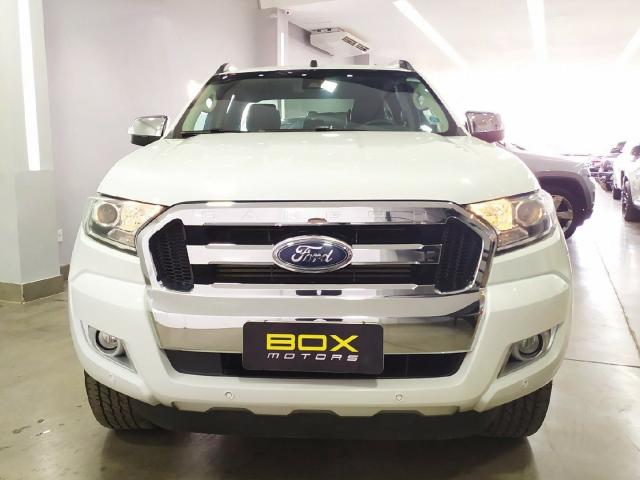 FORD RANGER 2016/2017 3.2 LIMITED 4X4 CD 20V DIESEL 4P AUTOMÁTICO - Foto 3