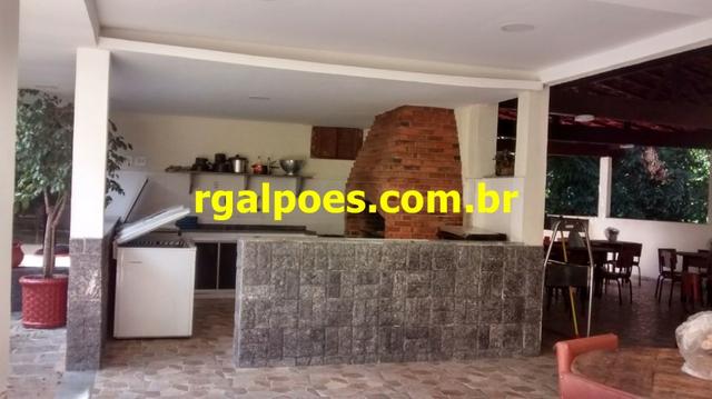 G 1423, Sítio de 2.000m² com piscina, churrasqueira próximo a Rio-Petrópolis - Foto 7
