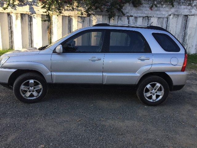 Sportage EX 2.0 2009 - Foto 8