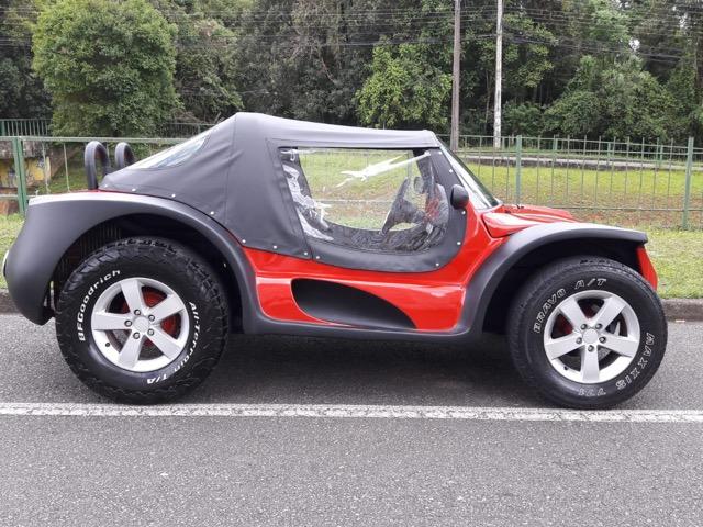 Super buggy 2018 - Foto 14