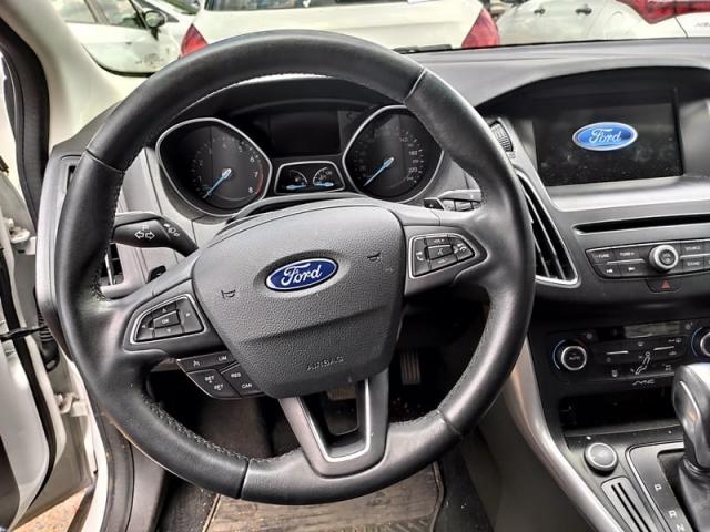 FORD FOCUS SE AT 2.0SC - Foto 6