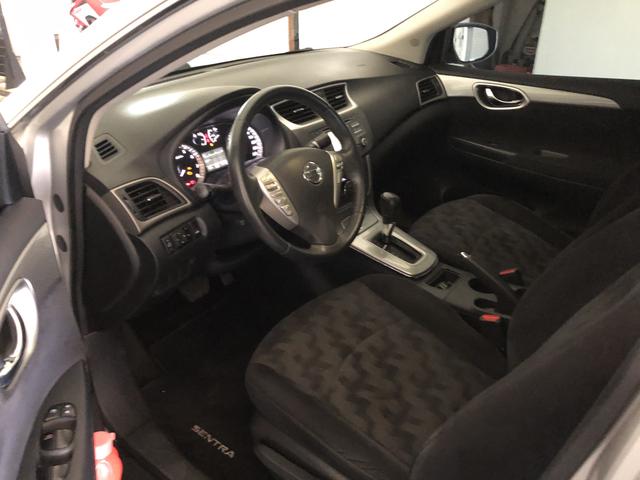 Sentra 2014 de particular - Foto 7