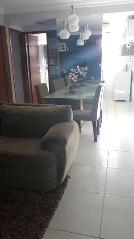 Apartamento completamente mobiliado - Foto 6