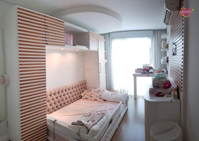 Apartamento à venda com 4 dormitórios em Campeche, Florianópolis cod:A892 - Foto 20