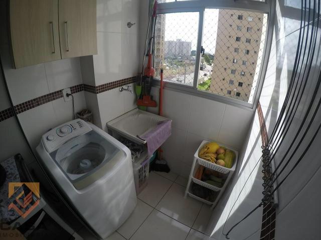 _ Apartamento 2 quartos á venda em Morada de Laranjeiras - Foto 7