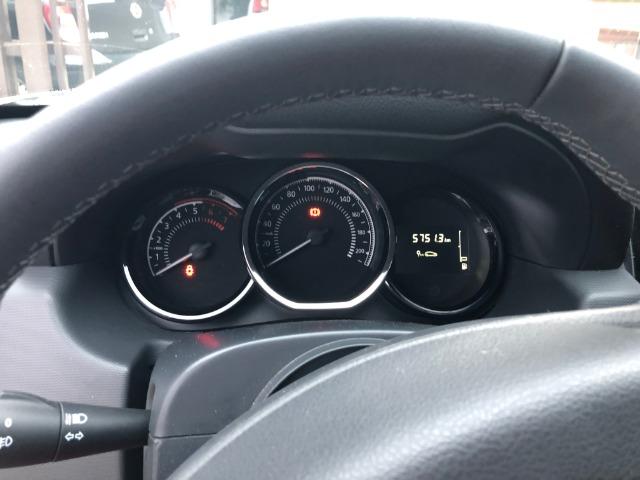 Vendo Duster Oroch 1.6 Dynamique 2020 5000KM Nova Completa - Foto 7