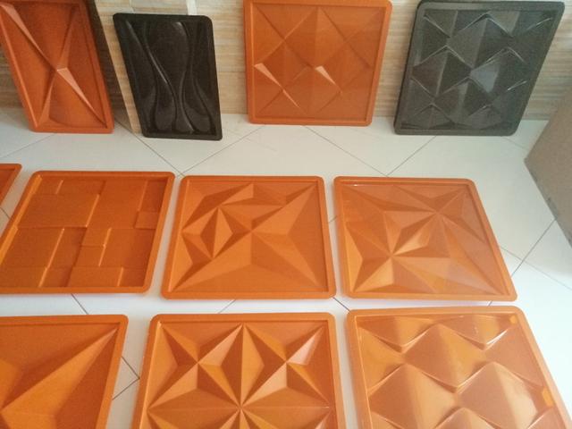 Fomas em 100% ABS pra fabricação gesso 3D - Foto 5