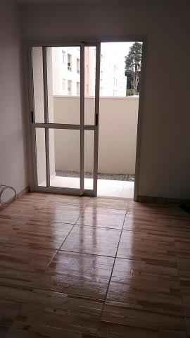 Aluga Apartamento 2 quartos Garden no Tatuquara
