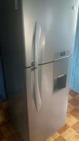 Vendo jeladeira LG linda