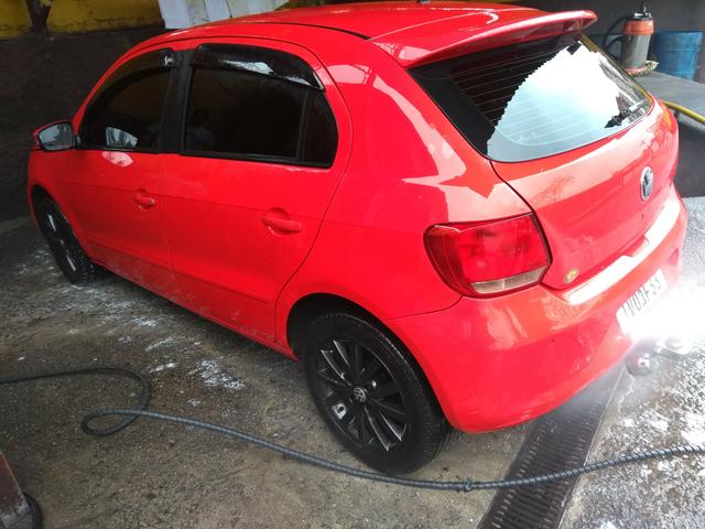 Preço de REVENDA | Gol G6 1.6 HIGHLINE Completo - Foto 10