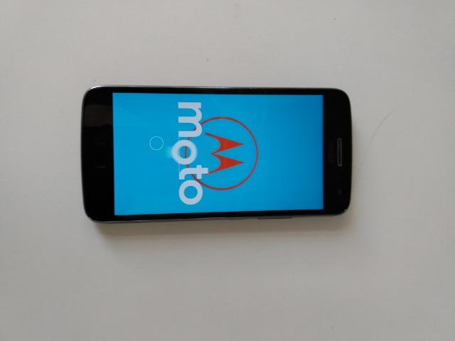 Moto G5 Plus Dual Chip