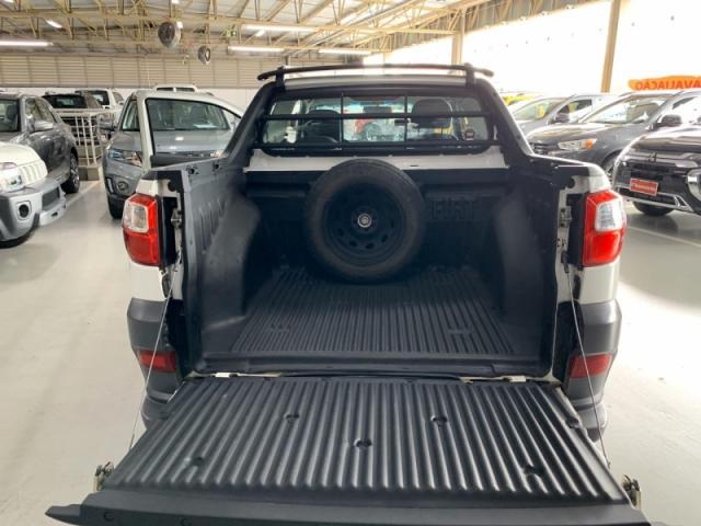 FIAT STRADA 1.4 MPI WORKING CD 8V FLEX 2014 - Foto 5
