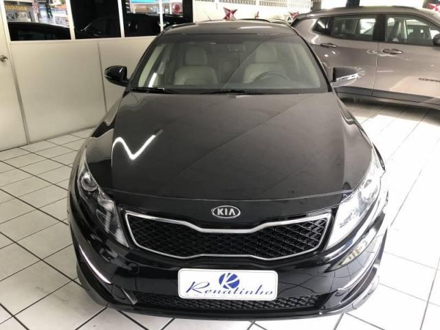 OPTIMA 2.4 - Foto 2