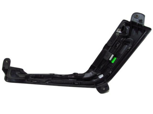 Grade Moldura Milha Cinza Peugeot 308 2011 2012 2013 Direito - Foto 4