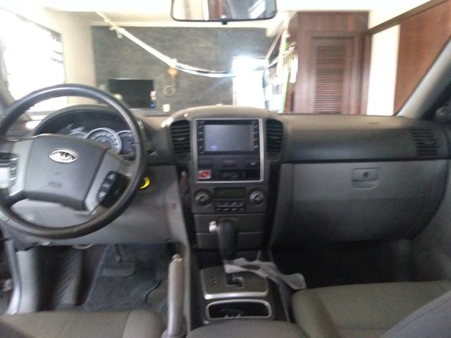 Sorento 2009 Diesel - Foto 5