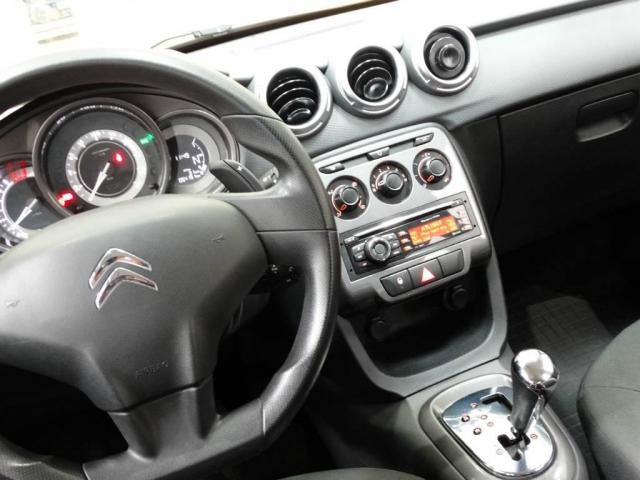 Citroën C3 1.6 Tendance VTI Flex Start - Foto 11