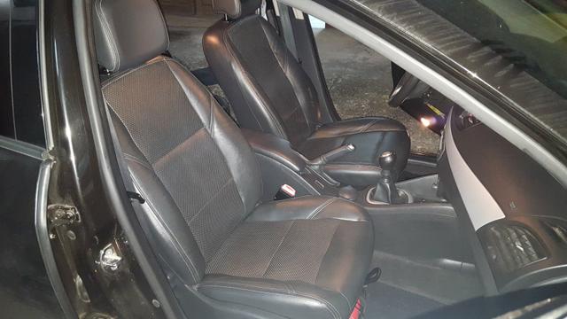 Fluence / Teto / Couro / Câmbio manual - Foto 15