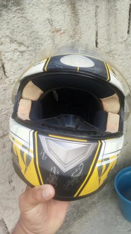 Capscete ls2 - Foto 2
